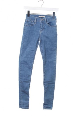 Damen Jeans Levi's, Größe XS, Farbe Blau, Preis 26,99 €