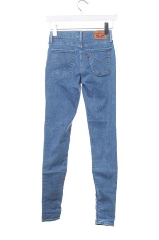 Dámske džínsy  Levi's, Veľkosť XS, Farba Modrá, Cena  26,95 €