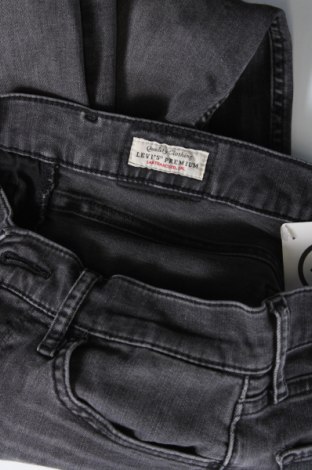 Γυναικείο Τζίν Levi's, Μέγεθος M, Χρώμα Γκρί, Τιμή 27,99 €