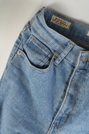 Blugi de femei Levi's, Mărime XXS, Culoare Albastru, Preț 123,99 Lei