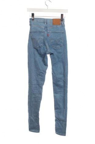 Blugi de femei Levi's, Mărime XXS, Culoare Albastru, Preț 123,99 Lei