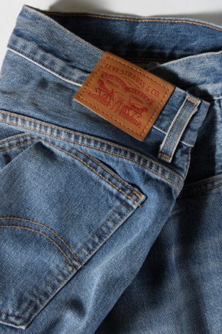 Dámské džíny  Levi's, Velikost L, Barva Modrá, Cena  609,00 Kč