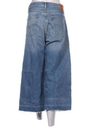 Dámske džínsy  Levi's, Veľkosť L, Farba Modrá, Cena  42,95 €