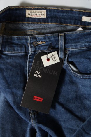 Damen Jeans Levi's, Größe M, Farbe Blau, Preis € 119,99