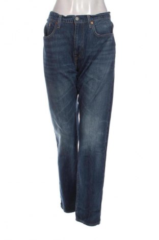 Damen Jeans Levi's, Größe L, Farbe Blau, Preis 26,99 €