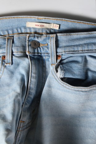 Damskie jeansy Levi's, Rozmiar S, Kolor Niebieski, Cena 172,12 zł