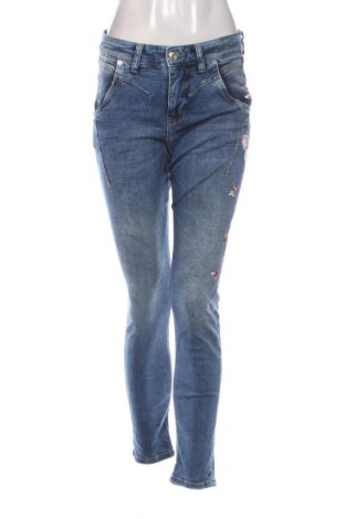 Damen Jeans Mac, Größe M, Farbe Blau, Preis € 52,49