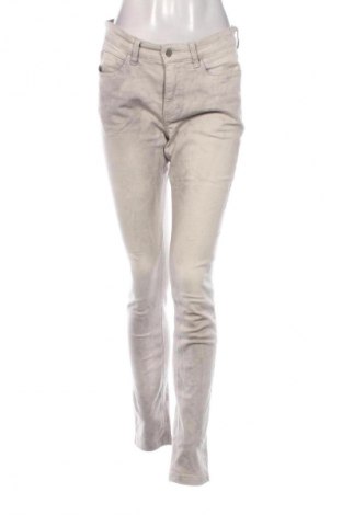 Damen Jeans Mac, Größe L, Farbe Grau, Preis € 52,49