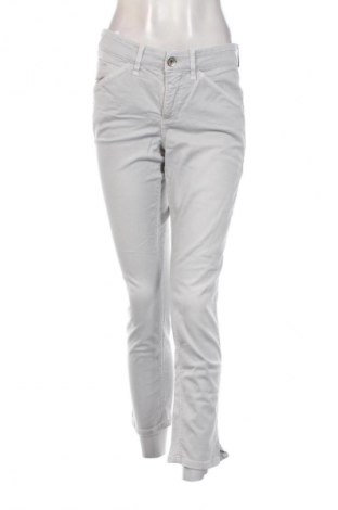 Damen Jeans Mac, Größe M, Farbe Grau, Preis 52,49 €