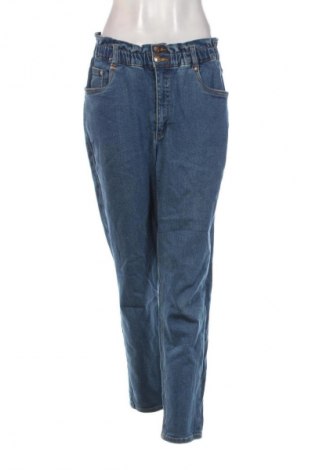 Damen Jeans Maite Kelly by Bonprix, Größe M, Farbe Blau, Preis € 13,49