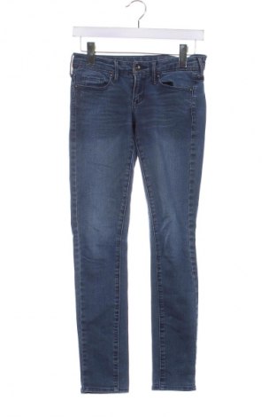 Damen Jeans Mango, Größe XS, Farbe Blau, Preis € 12,49