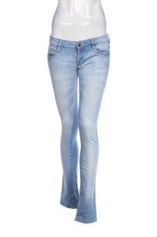 Damen Jeans Mango, Größe M, Farbe Blau, Preis € 12,49