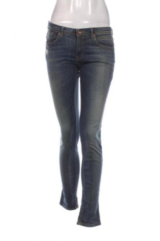 Damen Jeans Mango, Größe M, Farbe Blau, Preis € 9,99