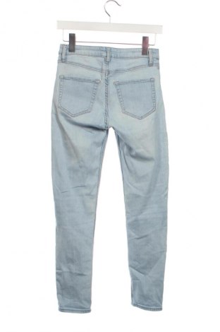 Damen Jeans Mango, Größe XS, Farbe Blau, Preis € 17,44