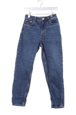 Damen Jeans Mango, Größe XS, Farbe Blau, Preis € 17,44