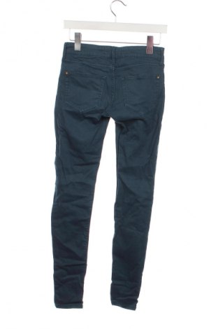 Damskie jeansy Mango, Rozmiar XS, Kolor Niebieski, Cena 108,99 zł