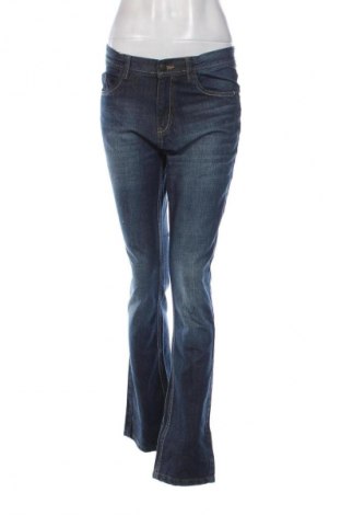 Damen Jeans Manguun, Größe M, Farbe Blau, Preis € 20,49