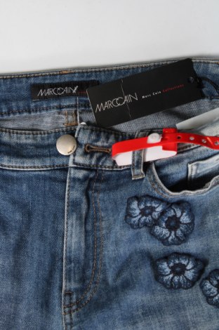 Damen Jeans Marc Cain, Größe M, Farbe Blau, Preis € 70,75