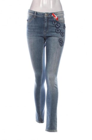 Damen Jeans Marc Cain, Größe M, Farbe Blau, Preis € 70,75