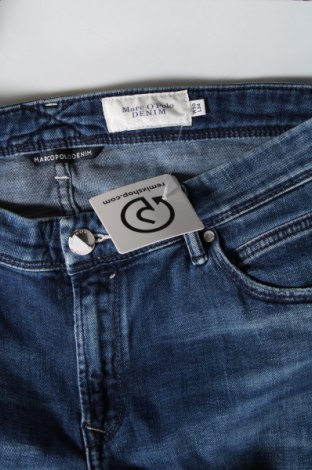 Damskie jeansy Marc O'Polo, Rozmiar L, Kolor Niebieski, Cena 284,99 zł