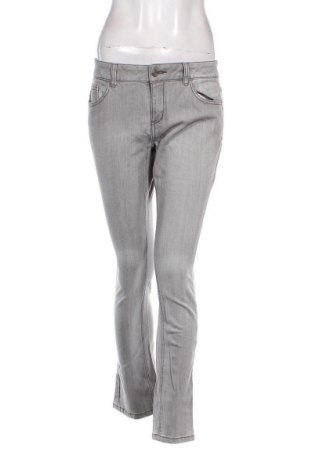 Damskie jeansy Marks & Spencer Limited Collection, Rozmiar XL, Kolor Szary, Cena 65,99 zł