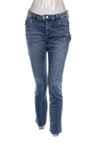 Damen Jeans Mavi, Größe L, Farbe Blau, Preis € 20,97