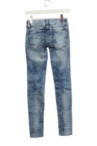 Damen Jeans Met, Größe XXS, Farbe Blau, Preis 21,49 €