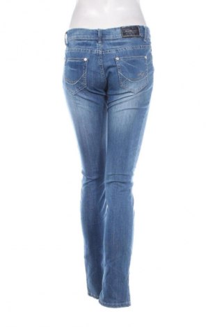 Damen Jeans Miss Natalie, Größe M, Farbe Blau, Preis € 14,99