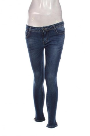 Damen Jeans Miss Two, Größe L, Farbe Blau, Preis 8,99 €