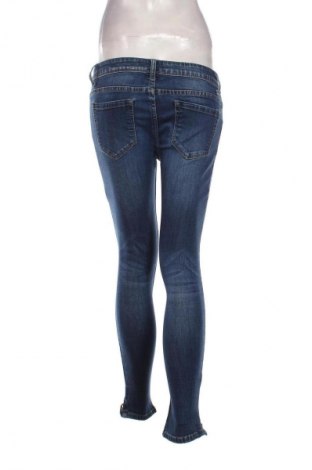 Damen Jeans Miss Two, Größe L, Farbe Blau, Preis 8,99 €