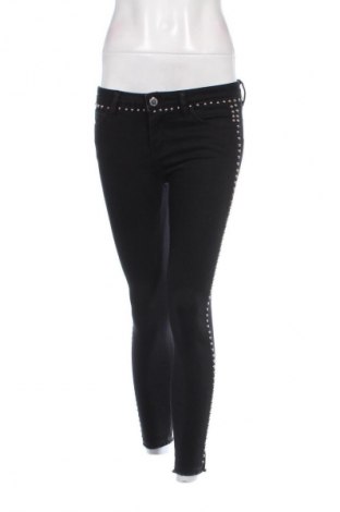 Damen Jeans Morgan, Größe XS, Farbe Schwarz, Preis € 13,49