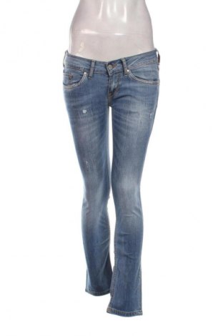 Damen Jeans Mustang, Größe M, Farbe Blau, Preis € 14,99