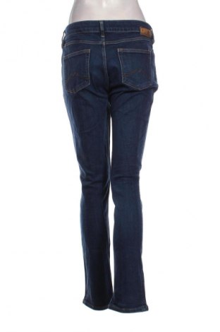 Damen Jeans Mustang, Größe M, Farbe Blau, Preis 14,99 €