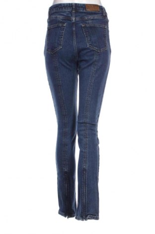 Damen Jeans NA-KD, Größe S, Farbe Blau, Preis 12,99 €