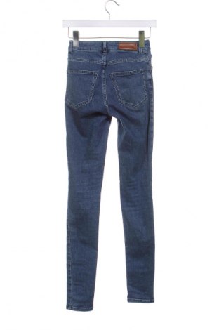 Damen Jeans Never Denim, Größe XS, Farbe Blau, Preis € 14,99