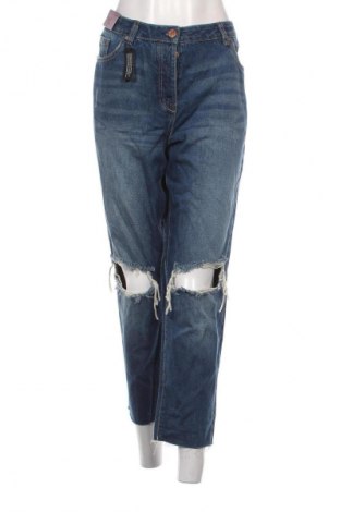 Damen Jeans Next, Größe L, Farbe Blau, Preis € 64,99