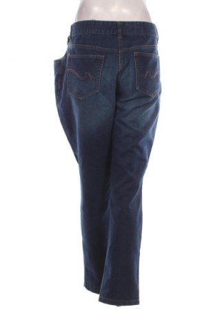 Damen Jeans Next, Größe XXL, Farbe Blau, Preis 34,86 €