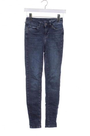 Damen Jeans Noisy May, Größe XXS, Farbe Blau, Preis 10,99 €