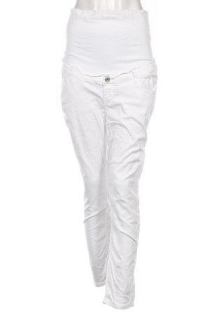 Damen Jeans Noppies, Größe XL, Farbe Weiß, Preis 14,99 €