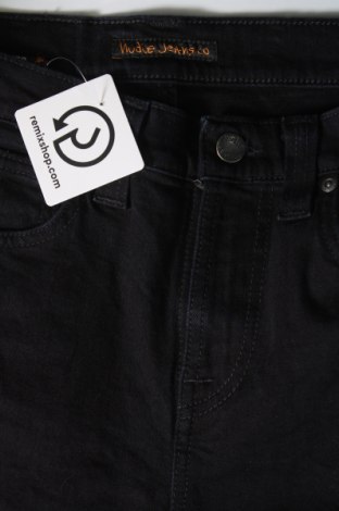 Γυναικείο Τζίν Nudie Jeans Co, Μέγεθος XS, Χρώμα Μαύρο, Τιμή 9,99 €