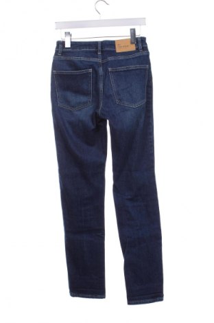 Damskie jeansy ONLY, Rozmiar XS, Kolor Niebieski, Cena 54,99 zł