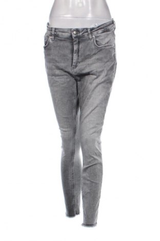 Damen Jeans ONLY, Größe XL, Farbe Grau, Preis 9,99 €