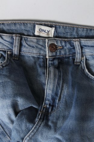 Damskie jeansy ONLY, Rozmiar M, Kolor Niebieski, Cena 54,99 zł