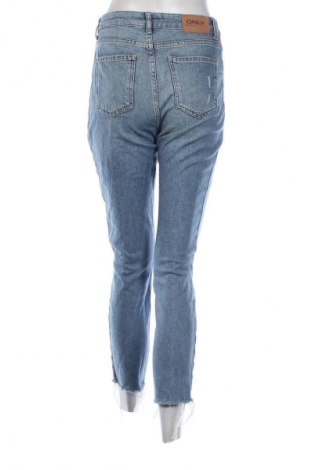 Damen Jeans ONLY, Größe M, Farbe Blau, Preis € 12,49