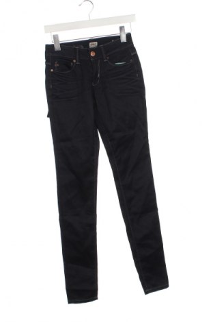 Damskie jeansy ONLY, Rozmiar XS, Kolor Niebieski, Cena 98,99 zł