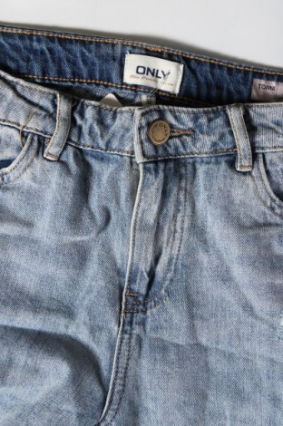 Damskie jeansy ONLY, Rozmiar S, Kolor Niebieski, Cena 108,99 zł