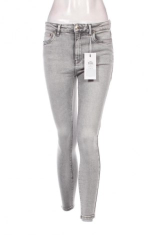 Damen Jeans ONLY, Größe M, Farbe Grau, Preis 53,99 €