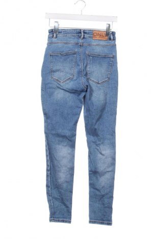 Damen Jeans ONLY, Größe S, Farbe Blau, Preis 9,99 €