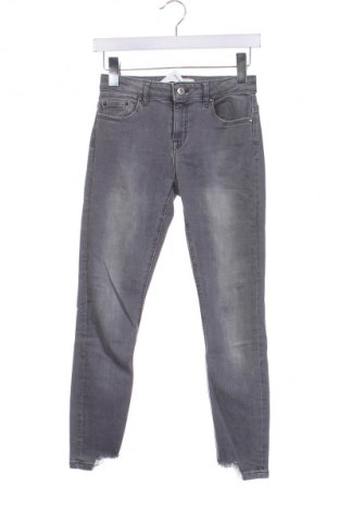 Damskie jeansy ONLY, Rozmiar XS, Kolor Szary, Cena 50,99 zł