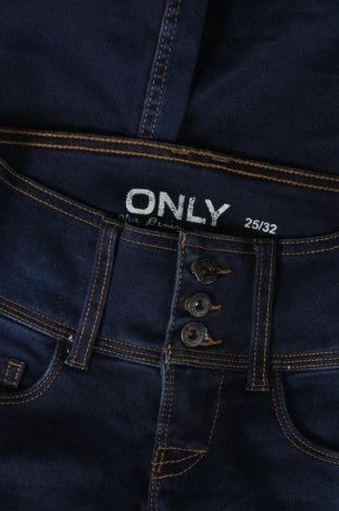 Damskie jeansy ONLY, Rozmiar XXS, Kolor Niebieski, Cena 50,99 zł